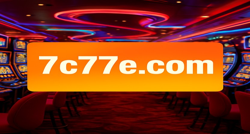 7c77-এ উপলব্ধ বোনাস ও প্রমোশনসমূহ